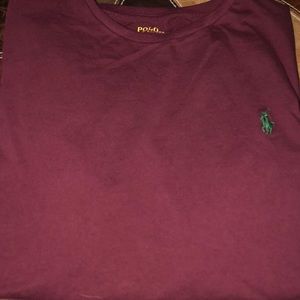 Polo T-shirt